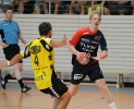 10.08.13 SG BBM - Handball Tirol